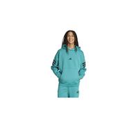 Sudadera adidas future icons 3s hd hombre azul M
