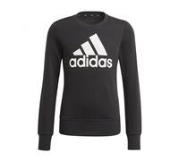 Sudadera ADIDAS G BL SWT GP0040 Negro - Talla: 14 Años