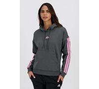 Sudadera adidas - Gris - Sudadera Capucha Mujer talla S