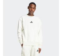 SUDADERA ADIDAS HOMBRE BLANCO XL