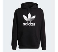 Sudadera Adidas Hombre Hoodie Adicolor Classics TREFOIL H06667 Negra