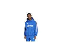 Sudadera adidas house of tiro nations pack hombre azul/verde M