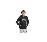Sudadera adidas j colleg hd negro 9 - 10 AÑOS