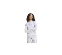Sudadera adidas linear ft hd mujer gris S