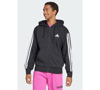 SUDADERA ADIDAS M 3S FT FZ HOMBRE L