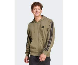 SUDADERA ADIDAS M 3S FT FZ HOMBRE S