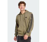 SUDADERA ADIDAS M 3S FT FZ HOMBRE XL