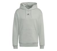 SUDADERA ADIDAS-M FV HD VERLIN HK2823 GRIS HOMBRE CAPUCHA