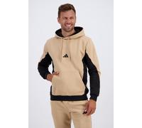 Sudadera adidas - Marrón - Sudadera Hombre talla L