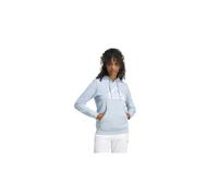 Sudadera adidas modern essentials graphic hoodie mujer azul L