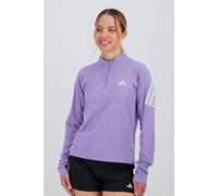 Sudadera adidas - Morado Mujer talla L