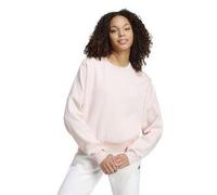 Sudadera Adidas Mujer Rosa S