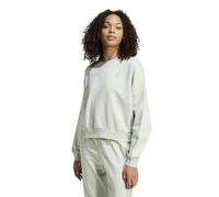 Sudadera Adidas Mujer Verde L