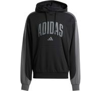 SUDADERA ADIDAS NEGRA M COLLEGIATE HD KD0069 CAPUCHA