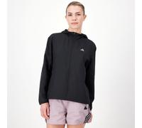 Sudadera adidas - Negro - Sudadera Running Mujer talla XS