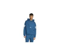 Sudadera adidas spiderman hoo hombre azul M