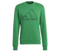 Sudadera adidas Sportswear Graphic L Male