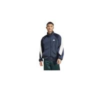 Sudadera adidas stadium tt hombre azul marino S