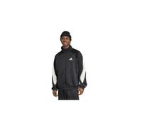 Sudadera adidas stadium tt hombre negro S