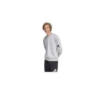 Sudadera adidas swt french terry hombre gris/negro L