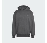 Sudadera Adidas Trefoil Essentials Melange Suelta Con Capucha Hombre KU8137