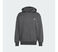 Sudadera Adidas Trefoil Essentials Melange Suelta Con Capucha Hombre KU8137