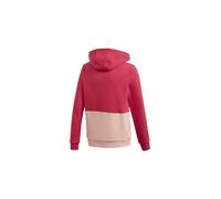 Sudadera adidas trifolio rosa infantil 4 - 5 AÑOS