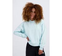 Sudadera adidas - Verde - Sudadera Mujer talla XL