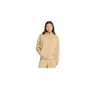 Sudadera adidas z.n.e. fz mujer marrón M