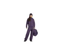 Sudadera adidas z.n.e. fz mujer morado L