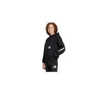 Sudadera adidas z.n.e. hd infantil negro/blanco 9 - 10 AÑOS