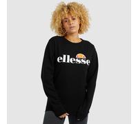 Sudadera Agata EU 34 Negro antracita