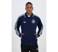 Sudadera Alemania Mundial 2026 Hombre Azul MKP talla S