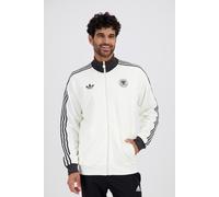 Sudadera Alemania Mundial 2026 Hombre Blanca talla L