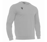 SUDADERA ALGODÓN 260gr. AXIMA - MACRON - Tallas 3XS a 4XL
