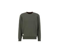 Sudadera Alpha Industries Dragon EMB M
