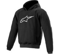 Sudadera Alpinestars Ageless - Negro 420922110