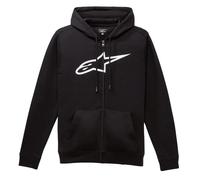 Sudadera Alpinestars Ageless Zip V3 Ce U Azul/blanco M