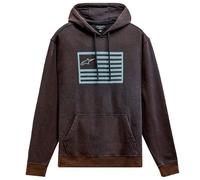 sudadera alpinestars artifact negro L