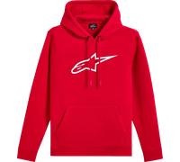 Capucha Alpinestars Ageless V3 Rojo/BlancoXL Rojo,Blanco
