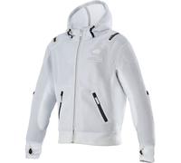 Sudadera Alpinestars Moflow Air Tech Md Gris 4202524-11-M