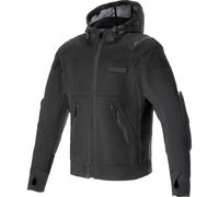 Sudadera Alpinestars Moflow Air Tech XL Negra