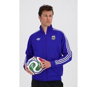 Sudadera Argentina Mundial 2026 Hombre Azul MKP talla XS