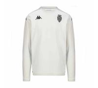 Sudadera AS Monaco Aldren Pro 8 2024/25 2XL
