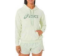 Sudadera Asics Big Oth Hoodie 2032a990 Mujer