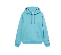 Sudadera azul Champion azul felpa homnbre 221790-BS205