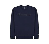 SUDADERA AZUL CHAMPION Crewneck Sweatshirt hombre 220272-BS501