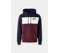 SUDADERA azul Champion Hooded -221742-BS501-AZUL MARINO-HOMBRE