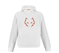Sudadera Babolat Hood Sweat Juan Lebron 6ms26042 1000 S