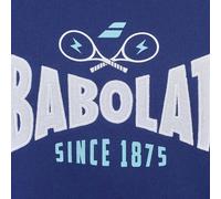 Sudadera Babolat Hood Sweat Mujer